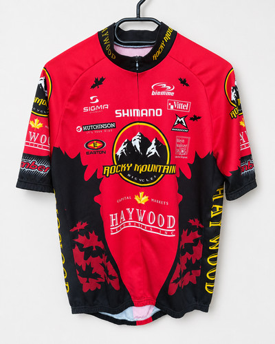 Vintage biemme rocky mountain - vintage,