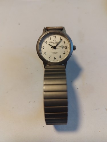 Damen armbanduhr claude - damen-armbanduhr,