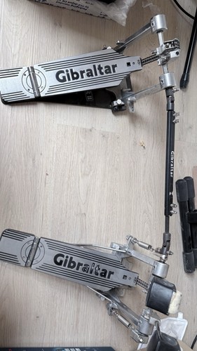 Gibraltar avenger doppel - gibraltar,