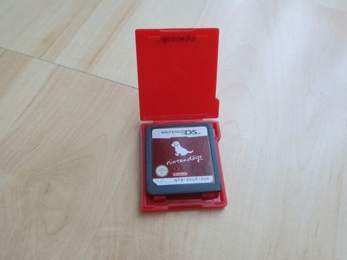 Nintendogs nintendo spiel - nintendogs,