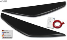 RDX Scheinwerferblenden für