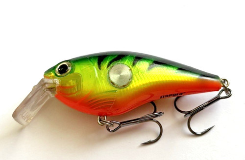 Rapala clackin crank - rapala, 74