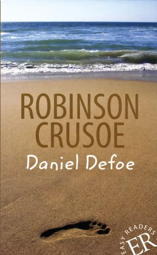 Robinson crusoe daniel defoe - crusoe,