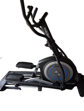 MAXXUS Stepper Crosstrainer CX