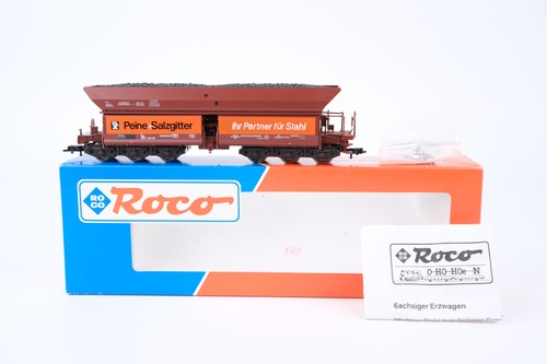 Roco 46250 - h0,