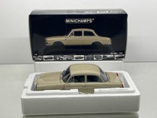 MINICHAMPS 051000 VW