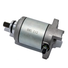 Starter Motor E Starter RMS