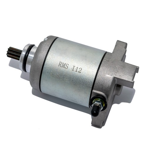Anlasser motor starter rms - motor,
