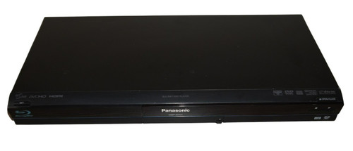 Panasonic dmp bd65 blu ray - panasonic, blu-ray