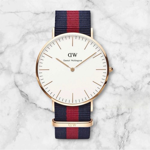 Daniel wellington herren - daniel,