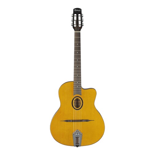 Richwood hot club - rm-70-nt,