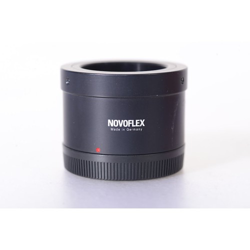 Novoflex eosm - novoflex, eosm/t2