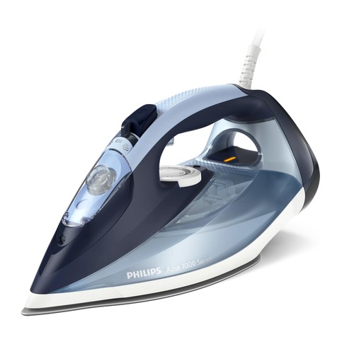 Philips bügeleisen 7000 - bügeleisen,