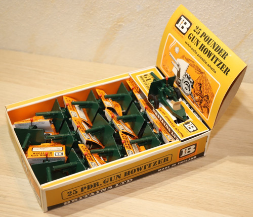 Deetail 3443 britains - deetail,