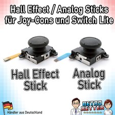 Joy con analog hall - con, /