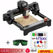 Mini Laser Engraving Machine