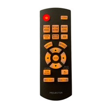 Remote Control For Panasonic