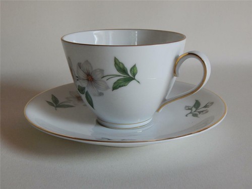 Krautheim franken teetasse - franken,