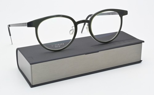Lindberg brille 1040 col - col, ah40