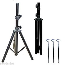  Campingstativ 150cm 1,5m hoch