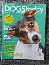 Dogs Today Mai & Juni 3/2013