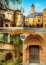 Schlob Der Fursten zu Ysenburg