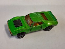 Matchbox Superfast: SF-9 AMX