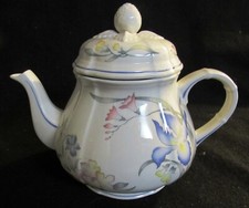 VILLEROY & BOCH RIVIERA TEAPOT