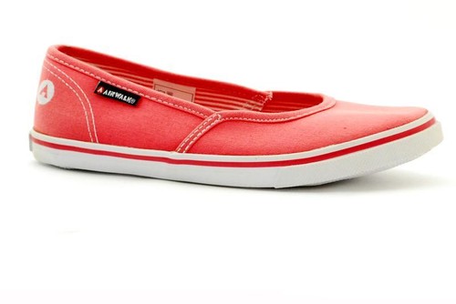 Airwalk diva rose 253700 - diva,