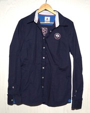 Gaastra Bluse Gr. XXL  ca. Gr