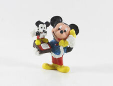 Micky Maus === mit Telefon
