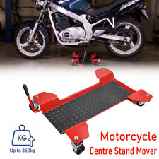 Motorrad Rangierhilfe für