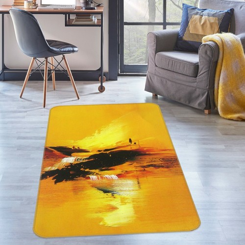 Gelb malerei zhuc4132 - gelb,