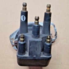 Renault Clio, 19 16V Zündverteiler 7700742853, F7P