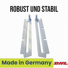 Kippschere Ersatzteil Set Kellerfenster * lang * ACO Kippfenster ab Baujahr 2000