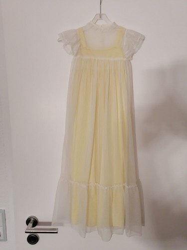 Taufkleid unisex - taufkleid,