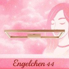 Decklampe LED 23W 2600lm Brilliant Leuchten Delgrosso Deckenleuchten Eiche Holz