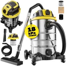 MONZANA® Nass Trockensauger