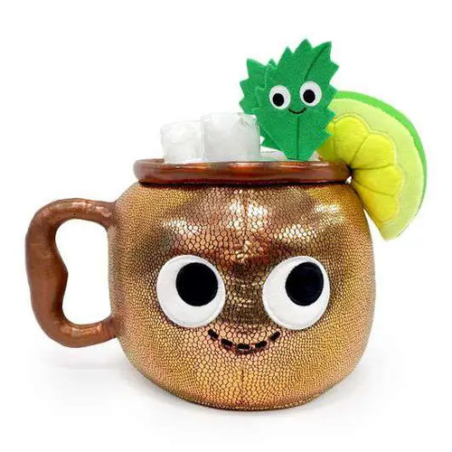 Kidrobot happy hour - happy,