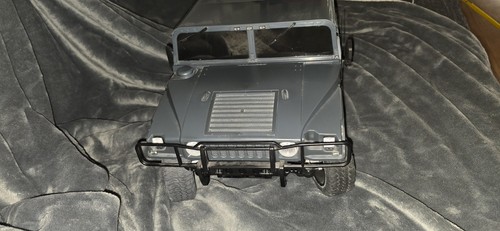 Hummer kyosho deagostini - rc,