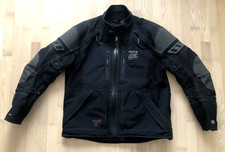 Rukka Armas Pro Shell Motorradjacke Herren Gr.62, top Zustand  NP 1199,-€ (R645)