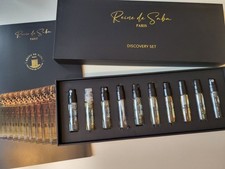 Reine de Saba Discovery Set