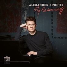 My Rachmaninoff von Krichel,Alexander | CD | Zustand neu