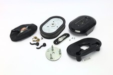 Screamin Eagle für Harley Davidson Dyna Softail - Luftfilter Kit unbenutzt 28722