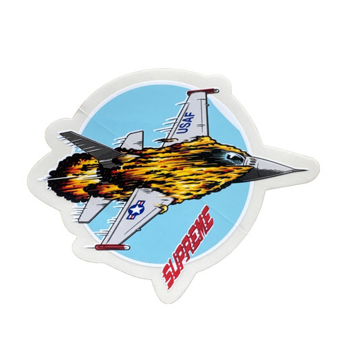 Supreme air force - air,