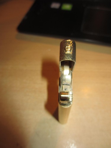 Aigner feuerzeug - aigner,