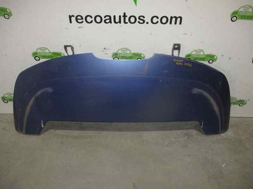 Verdeck tapa capota azul - /,