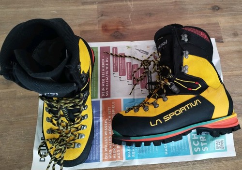 Sportiva nepal gtx eu - sportiva,