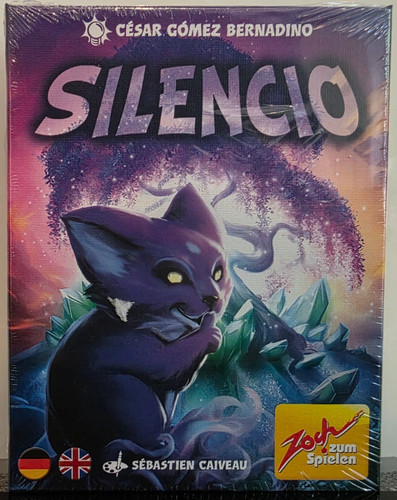 Zoch 601105142 silencio - silencio,