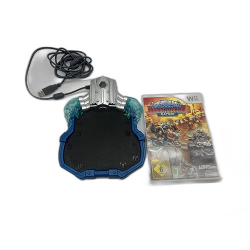 Skylanders superchargers - skylanders:,